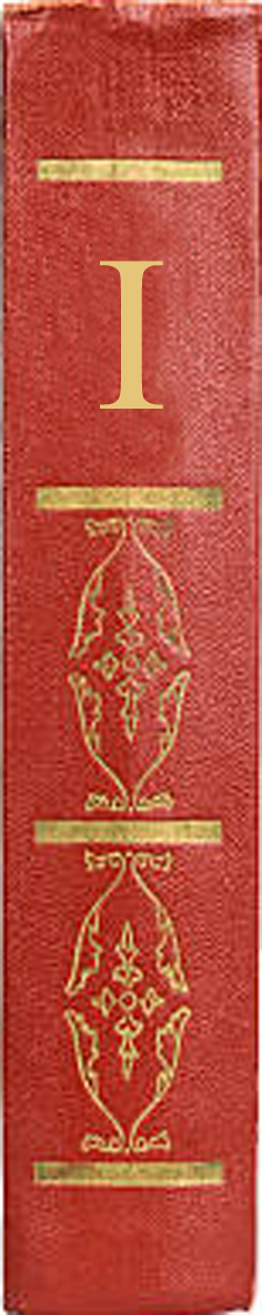 kniha I.